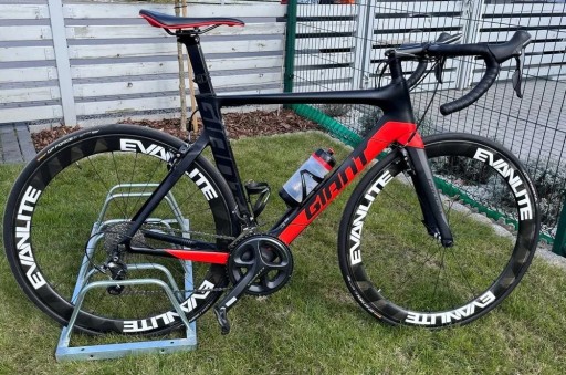 Zdjęcie oferty: Giant Propel Advanced 1 (karbon, rozmiar M / 52, u