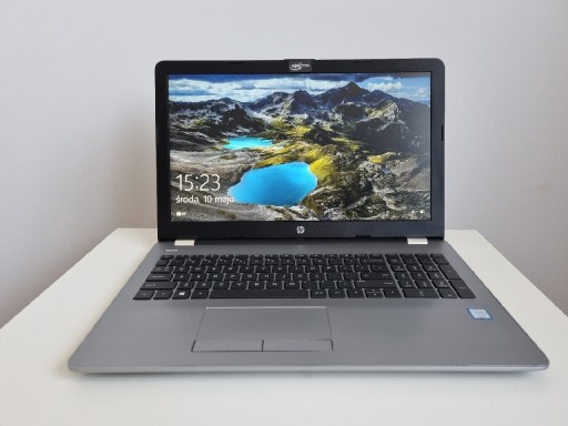 Zdjęcie oferty: Laptop HP 250 G6