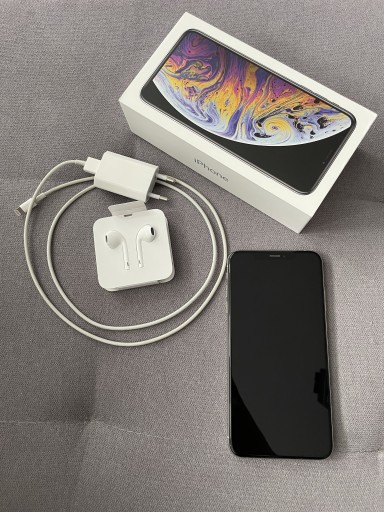 Zdjęcie oferty: Apple iPhone XS MAX 256GB