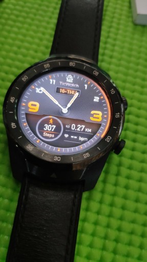 Zdjęcie oferty: Smartwatch TicWatch PRO WF12096 NFC GPS