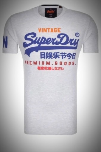 Zdjęcie oferty: Superdry T-shirt 
