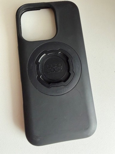 Zdjęcie oferty: Etui Quad Lock Quadlock MAG case do iPhone 16 pro