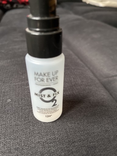 Zdjęcie oferty: Make up Forever mist&fix 30 ml