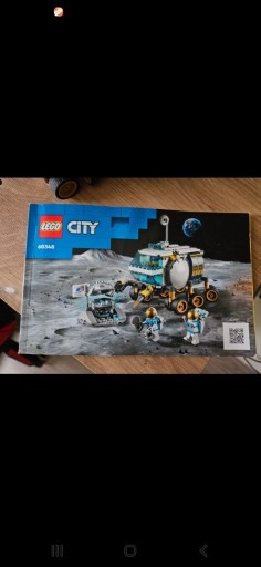 Zdjęcie oferty: Zestaw 60348 lego city