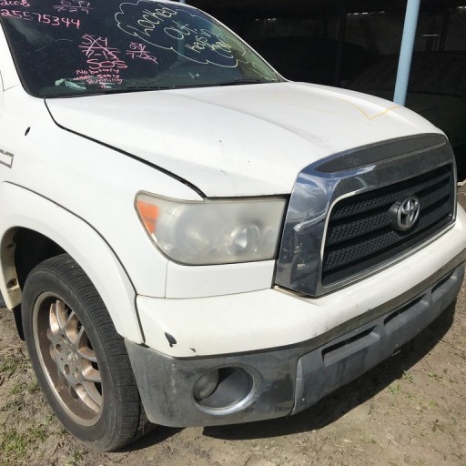 Zdjęcie oferty: toyota tundra zderzak kompletny