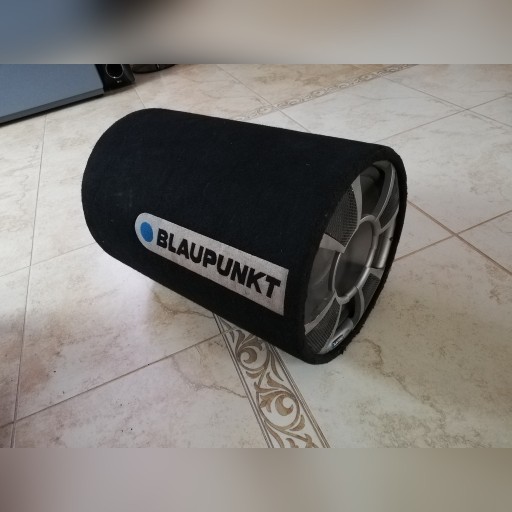 Zdjęcie oferty: Tuba blaupunkt 