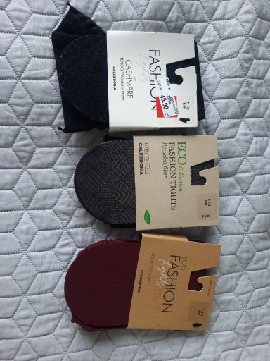 Zdjęcie oferty: Calzedonia rajstopy fashion tights