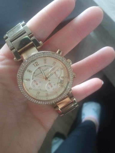 Zdjęcie oferty: Zegarek Damski Michael Kors