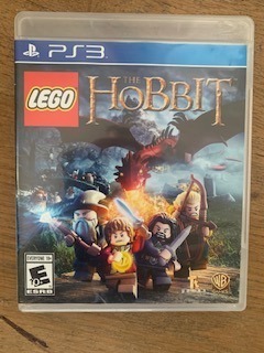 Zdjęcie oferty: Hobbit