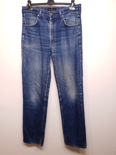 Zdjęcie oferty: Spodnie jeansowe Valentino jeans M