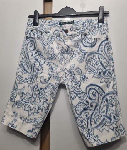 Zdjęcie oferty: Spodnie, szorty, bermudy lato