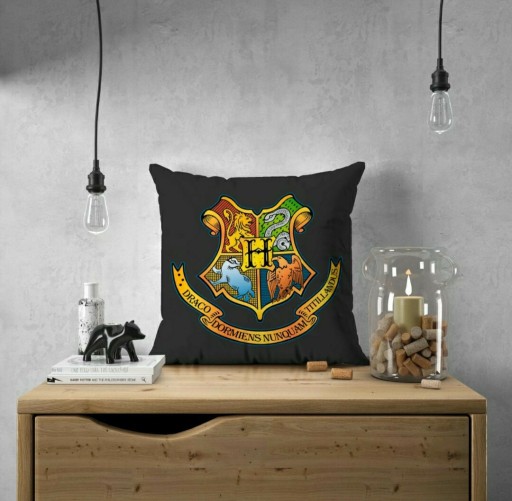 Zdjęcie oferty: Poduszka Harry Potter 