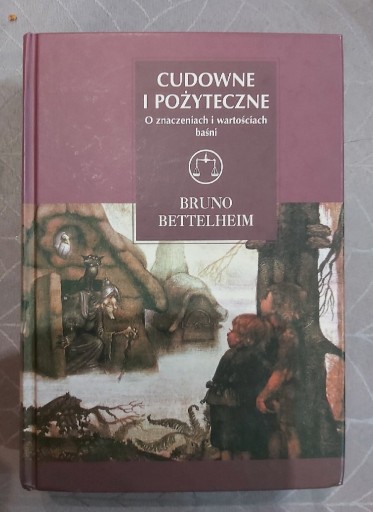 Zdjęcie oferty: Cudowne I pożyteczne