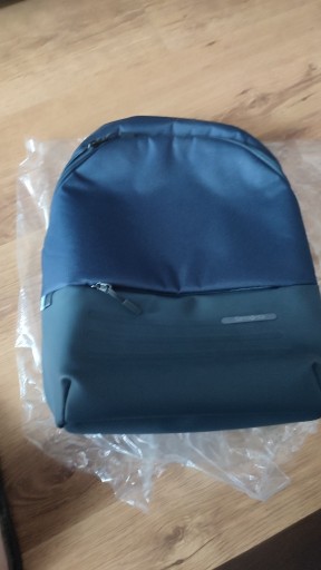 Zdjęcie oferty: Plecak Samsonite STACK D BIZ 14,1 kolor NAVY
