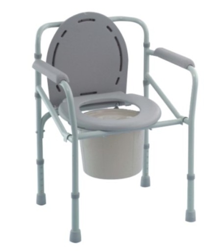 Zdjęcie oferty: Krzesło toaletowe składane Bruno RF-801