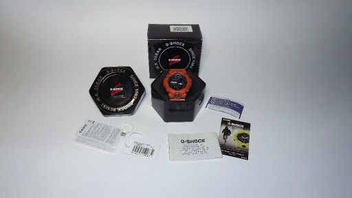 Zdjęcie oferty: ZEGAREK CASIO G-SHOCK GBA-800-4AER