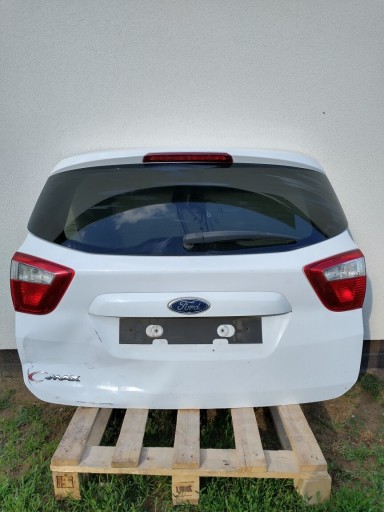 Zdjęcie oferty: Klapa bagażnika Ford CMAX