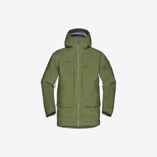 Zdjęcie oferty: Kurtka Norrona Recon  Gore-Tex Pro Nowa