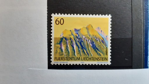 Zdjęcie oferty: Liechtenstein góry