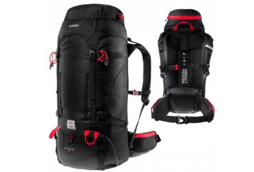 Zdjęcie oferty: Plecak STONE 65L  HITEC