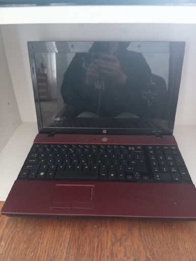 Zdjęcie oferty: HP ProBook 4510s