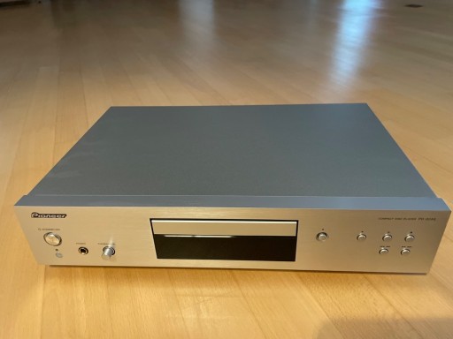 Zdjęcie oferty: Pioneer PD-30AE odtwarzacz CD