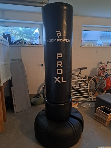 Zdjęcie oferty: Body power pro xl striketube 