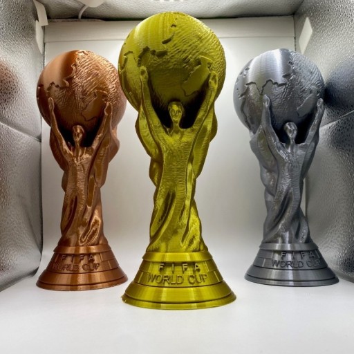 Zdjęcie oferty: Puchar Świata w Piłce Nożnej / Fifa World Cup