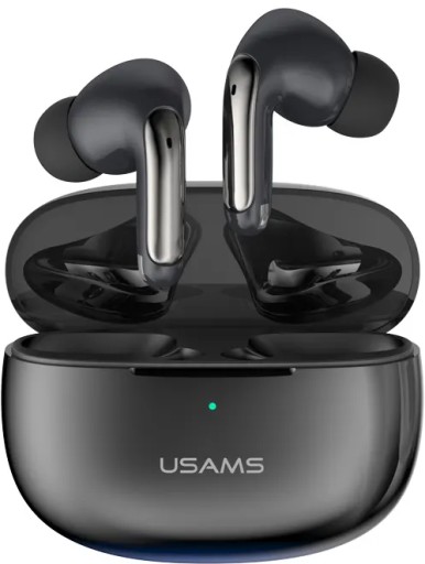 Zdjęcie oferty: Słuchawki bezprzewodowe douszne bluetooth USAMS