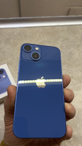 Zdjęcie oferty: iPhone 13 mini, igła, gwarancja