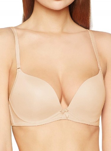 Zdjęcie oferty: Biustonosz push-up Sloggi 75B