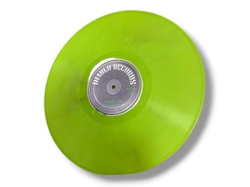 Zdjęcie oferty: Planet Twang - Doyley & The Twanglords