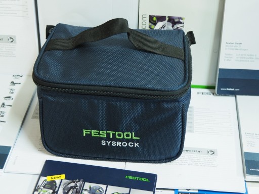 Zdjęcie oferty: FESTOOL BR 10 futeral torba radio BR 10 DAB 