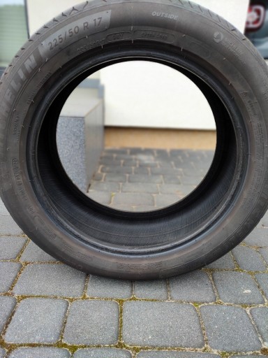 Zdjęcie oferty: Michelin Primacy 4 225/50R17 98 Y XL - Komplet