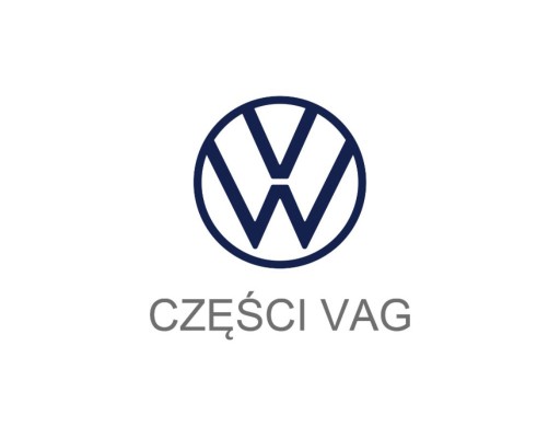 Zdjęcie oferty: Emblemat znaczek klapy bagażnika VW Tiguan 5N