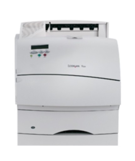 Zdjęcie oferty: Drukarka laserowa LEXMARK T620 WIFI i Duplex