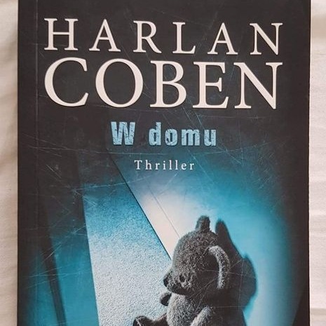 Zdjęcie oferty: Harlan Coben W domu