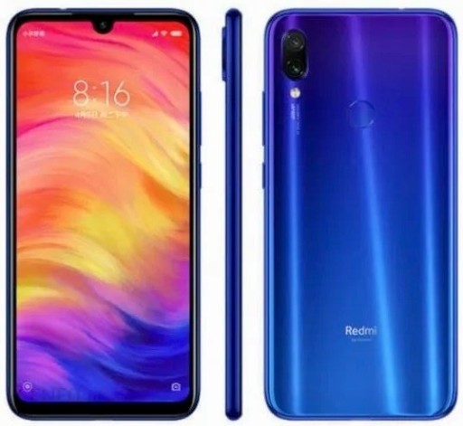 Zdjęcie oferty: Smartfon Xiaomi Redmi Note 7 4 MB / 64 GB