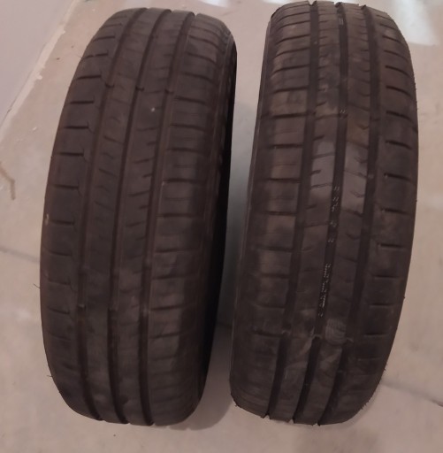 Zdjęcie oferty: Opony FIREMAX FM601 195/65R15