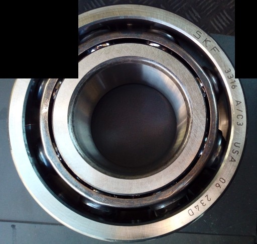 Zdjęcie oferty: SKF 3316 A/C3 ŁOŻYSKO