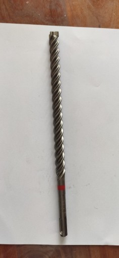 Zdjęcie oferty: Wiertło SDS Plus do betonu HILTI CX 14 mm x200 mm 