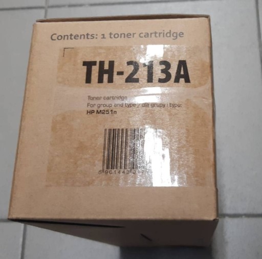 Zdjęcie oferty: Toner Actis TH-213A CF213A - NEW !!! M251