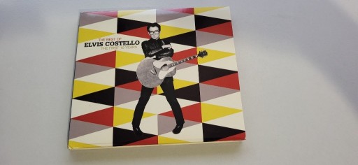 Zdjęcie oferty: Elvis Costello - The First 10 yrs