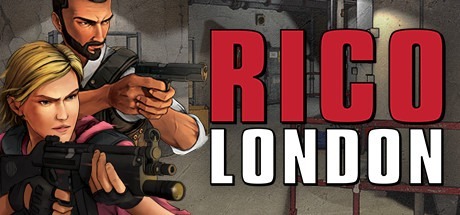 Zdjęcie oferty: RICO: London - klucz Steam