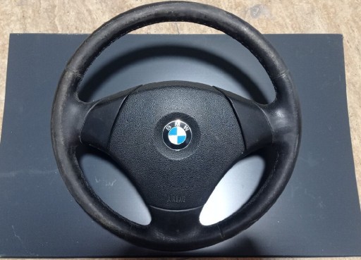 Zdjęcie oferty: Kierownica BMW E90