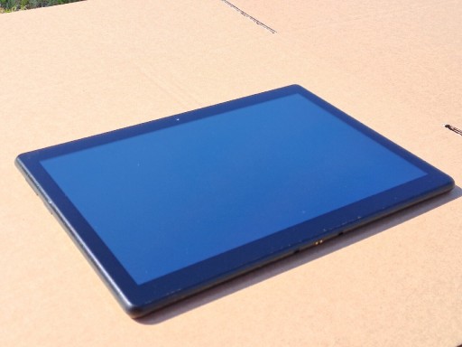 Zdjęcie oferty: Tablet Lenovo TAB M10 TB-X505L 10,1" 32GB 2GB RAM