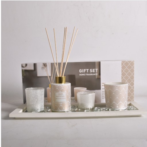 Zdjęcie oferty: Zapachowy Zestaw Zadowolenia