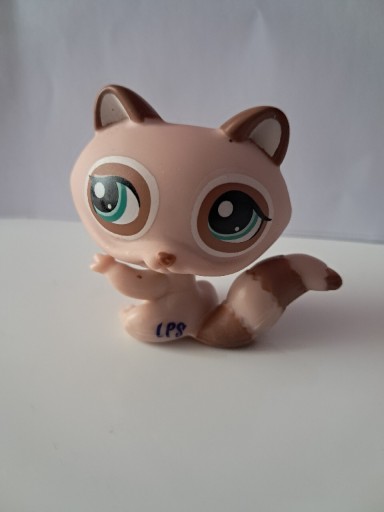 Zdjęcie oferty: Littlest Pet Shop LPS szop