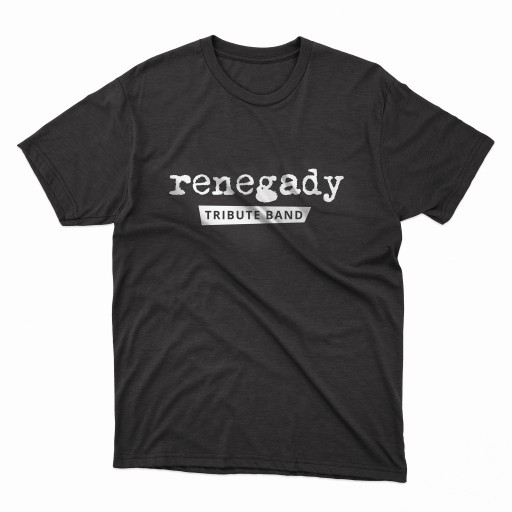 Zdjęcie oferty: T-SHIRT RENEGADY 