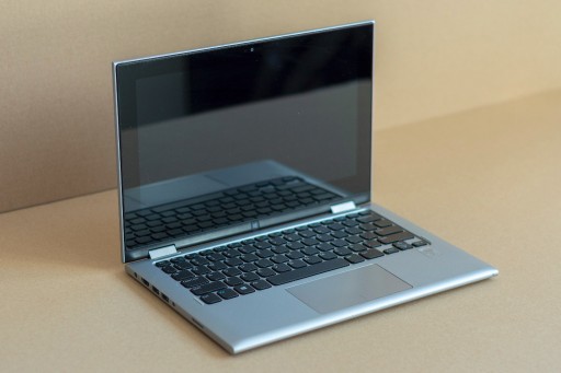 Zdjęcie oferty: Laptop 2w1 DELL Inspiron 3148 P20T 11,6"